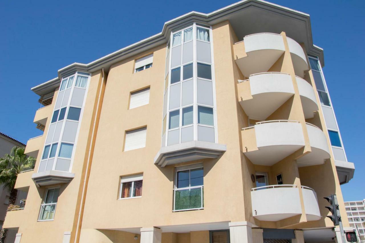 Crystal Palace Cannes Exterior foto